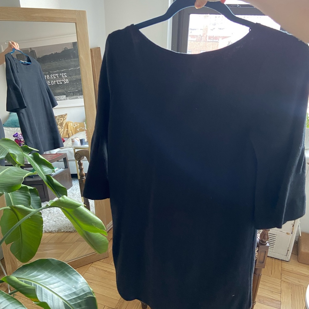 Anthropology Dress Size M